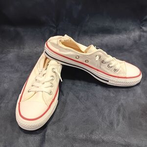 Women's Converse Chuck Taylor All Star Slip-on Sneakers Size 6.5